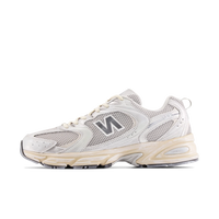 New Balance 530 Vintage Silver Metallic Moonbeam (MR530VS) | Snrkickz