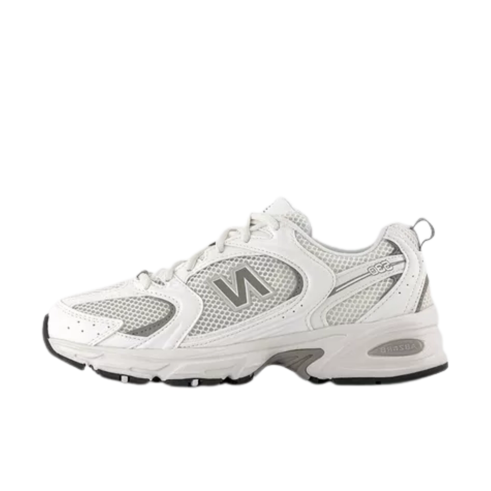 New Balance 530 White Pearl Grey (U530CSB) | Snrkickz