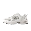New Balance 530 White Pearl Grey