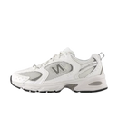 New Balance 530 White Pearl Grey (U530CSB) | Snrkickz