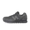 New Balance 574 Legacy Stone Island Ghost Dark Grey