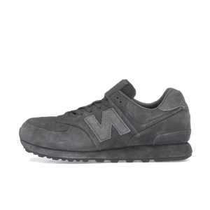 New Balance 574 Legacy Stone Island Ghost Dark Grey