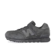New Balance 574 Legacy Stone Island Ghost Dark Grey