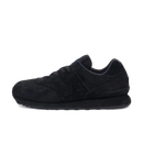 New Balance 574 Legacy Stone Island Ghost Navy Blue (U574BTN1) | Snrkickz