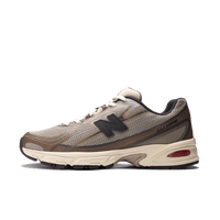 New Balance 740N JJJJound Mushroom (U740N8M2) | Gratis Verzending
