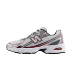 New Balance 740v2 Mercury Red Castlerock