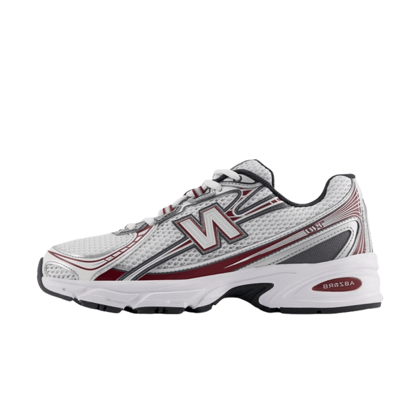 New Balance 740v2 Merkurrot Castlerock