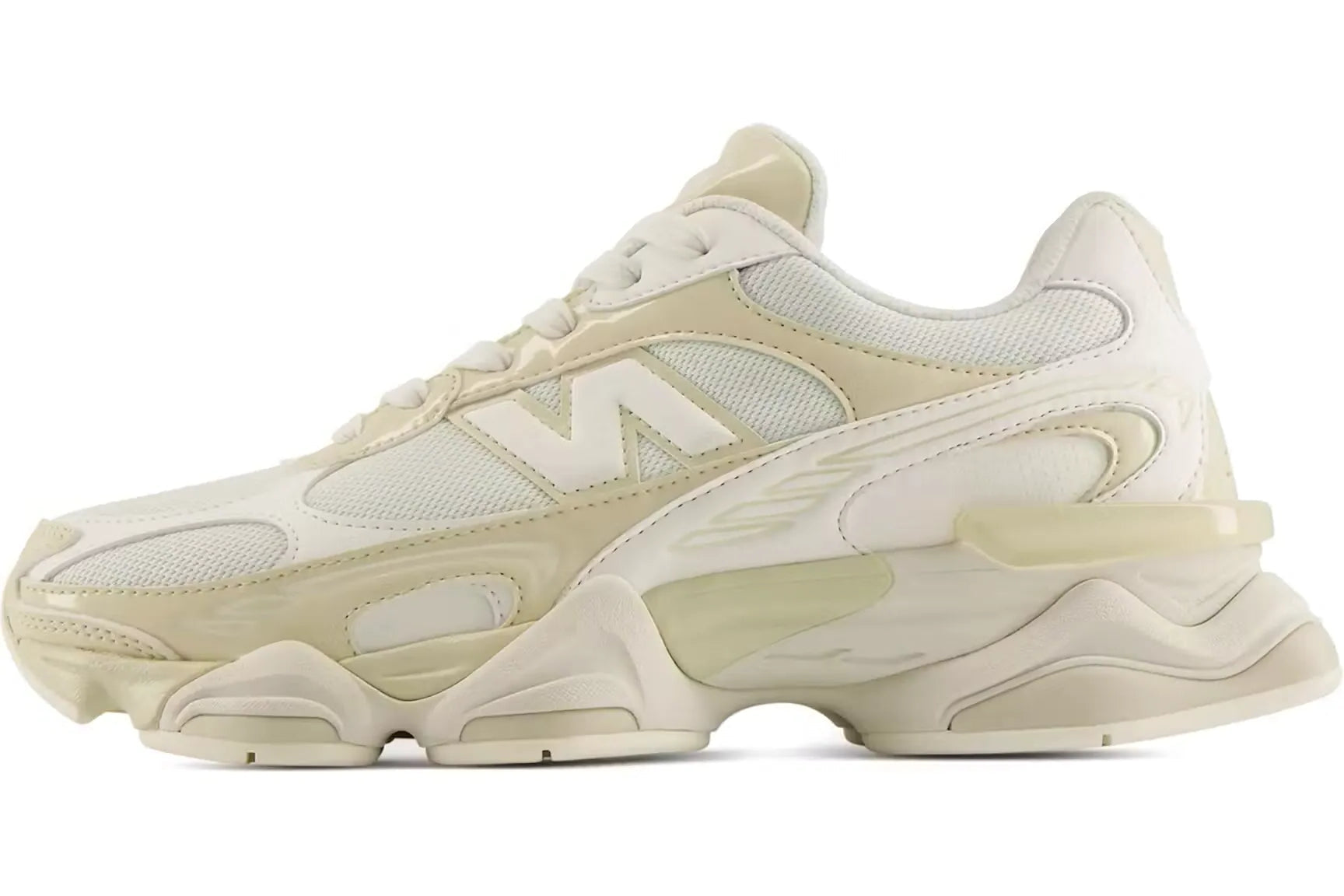 New Balance 9060R Bone Sea Salt (U90605GN) | Snrkickz 