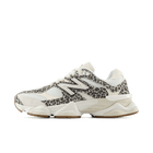 New Balance 9060 ASOS Exclusive Beige Brown Leopard Print