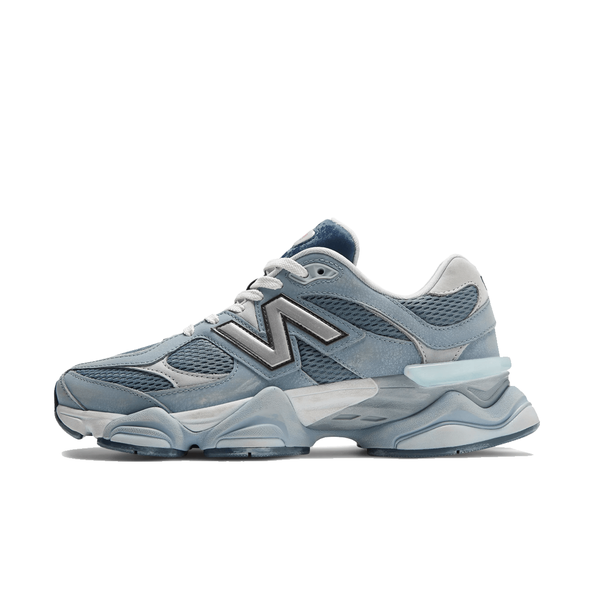 New Balance 9060 Arctic Grey