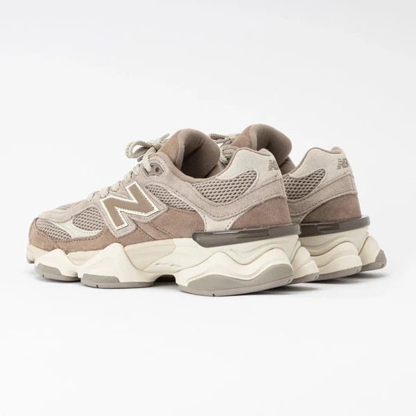 New Balance 9060 Arid Stone Mushroom