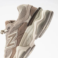 New Balance 9060 Arid Stone Mushroom (U9060ERC) | Gratis Verzending Snrkickz 3