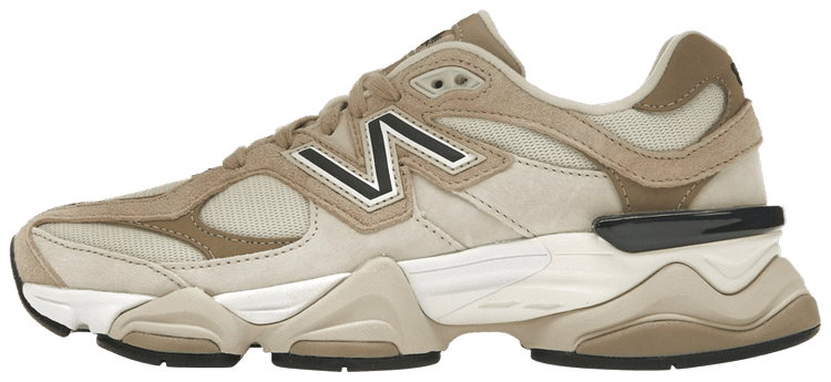New Balance 9060 Beige Cream