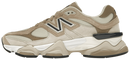 New Balance 9060
Beige CreamNew Balance 9060 Beige Cream Snrkickz