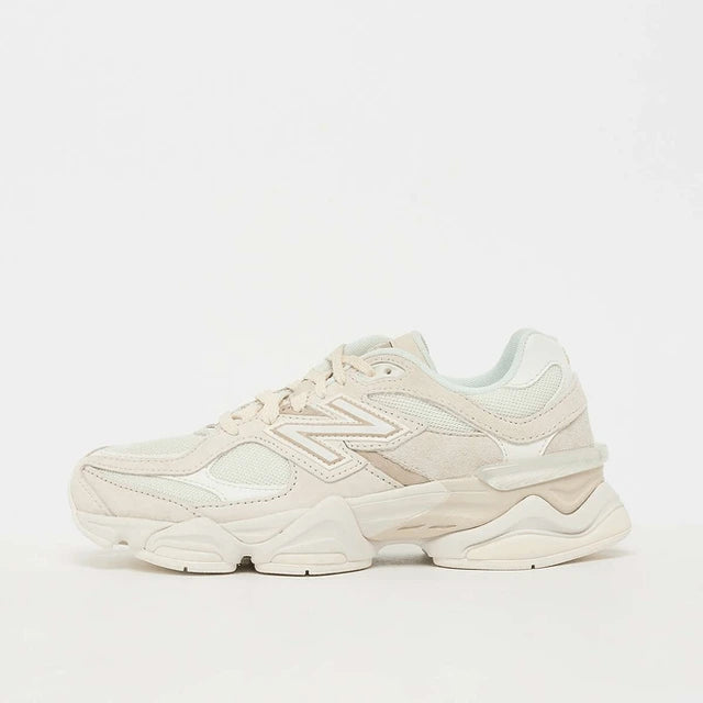 New Balance 9060 Beige White (U90604IJ) | Snrkickz
