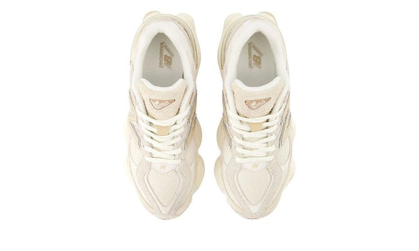 New Balance 9060 Bisque Sea Salt