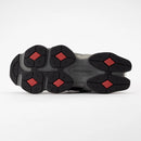 New Balance 9060 Black Castlerock Grey (U9060BLK) | Snrkickz 3