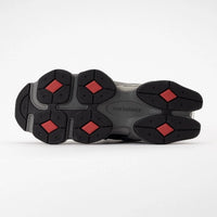 New Balance 9060 Black Castlerock Grey (U9060BLK) | Snrkickz 3