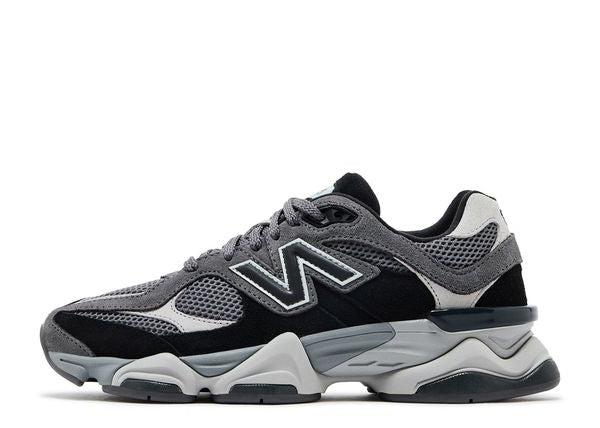 New Balance 9060 Black Castlerock (U9060ERA) | Snrkickz

