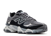New Balance 9060 Black Castlerock (U9060ERA) | Snrkickz 2