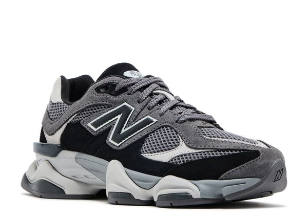 New Balance 9060 Black Castlerock (U9060ERA) | Snrkickz 2