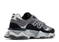 New Balance 9060 Black Castlerock (U9060ERA) | Snrkickz 3