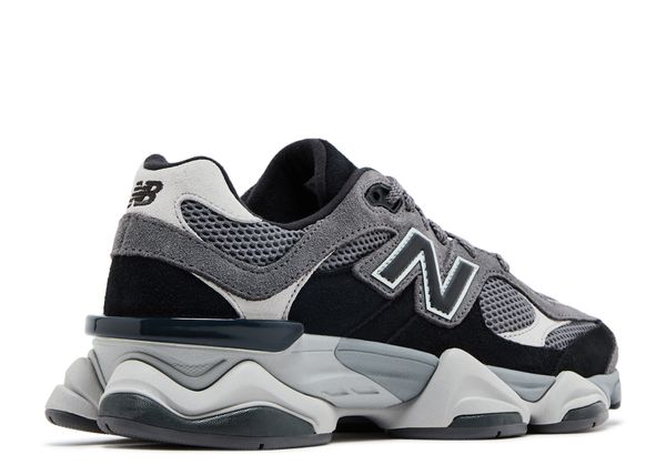 New Balance 9060 Black Castlerock (U9060ERA) | Snrkickz 3