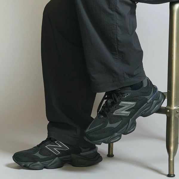 New Balance 9060 Black Cement