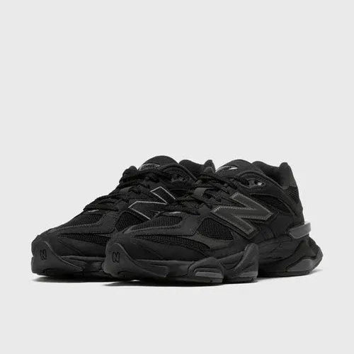 New Balance 9060 Black Cement (U9060ZGE) | Snrkickz