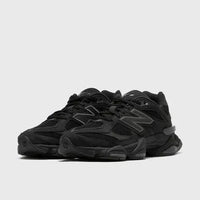 New Balance 9060 Black Cement (U9060ZGE) | Snrkickz