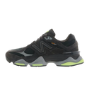 New Balance 9060 Black Cement Dry Lime (U90602P8) | Snrkickz