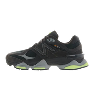 New Balance 9060 Black Cement Dry Lime (U90602P8) | Snrkickz