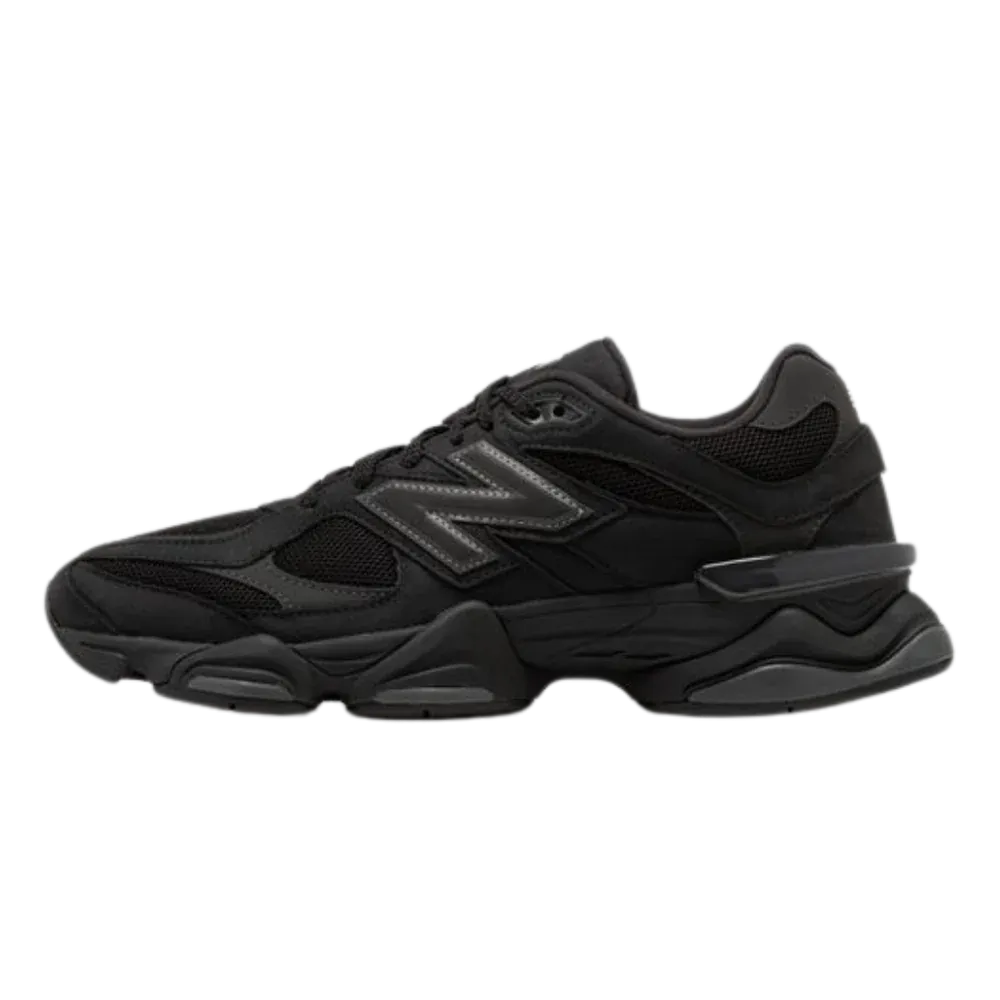 New Balance 9060 Black Cement (U9060ZGE) | Snrkickz