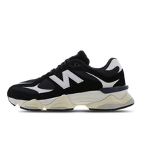 New Balance 9060 Black White (U9060AAA) | Snrkickz