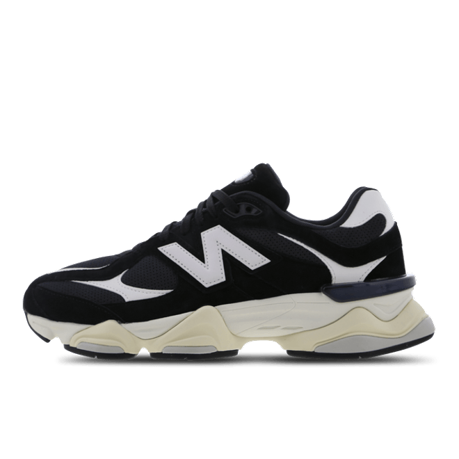New Balance 9060 Black White