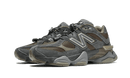 New Balance 9060 Blacktop Dark Moss (U9060PH) | Gratis Verzending 1