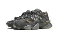 New Balance 9060 Blacktop Dark Moss (U9060PH) | Gratis Verzending 1