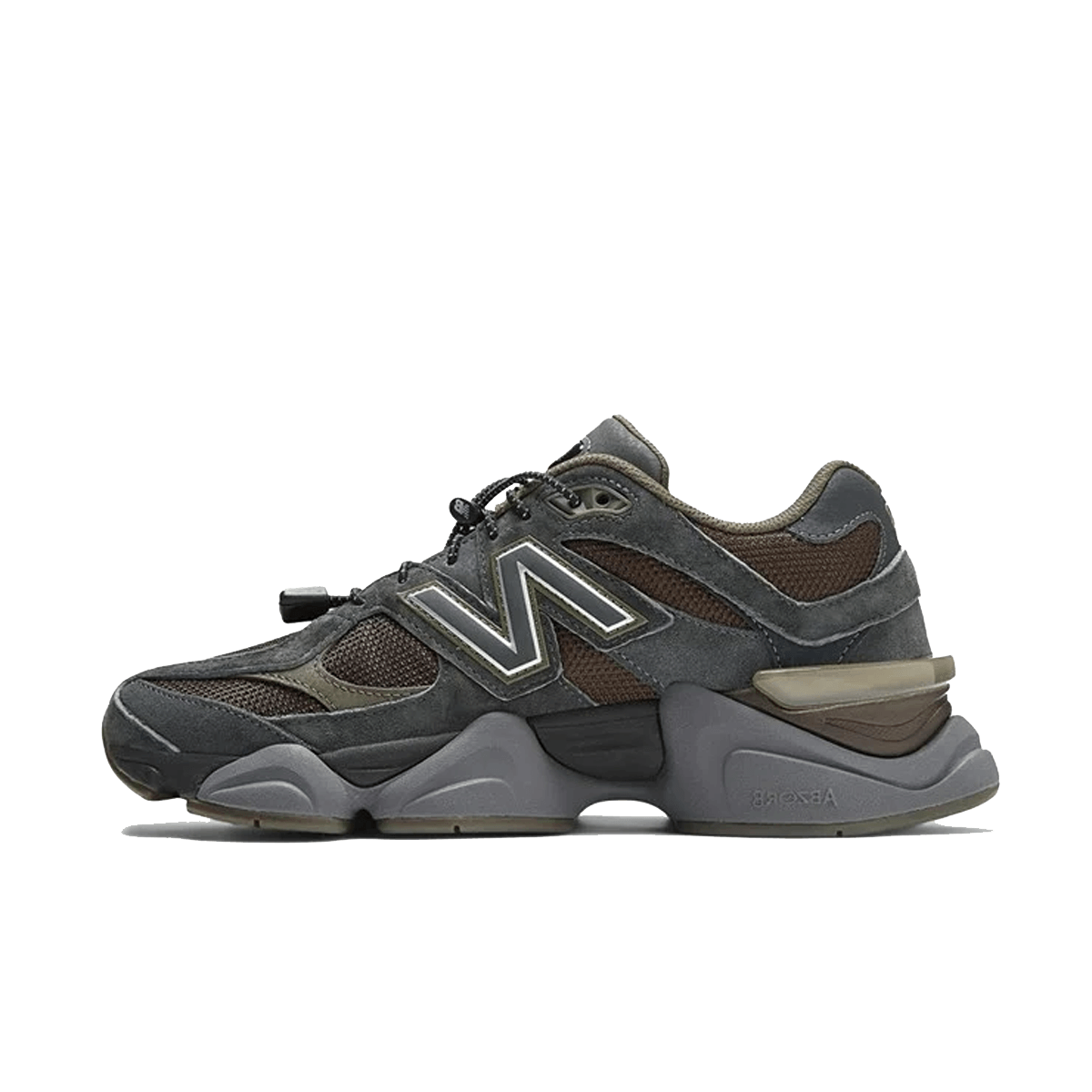 New Balance 9060 Blacktop Dark Moss