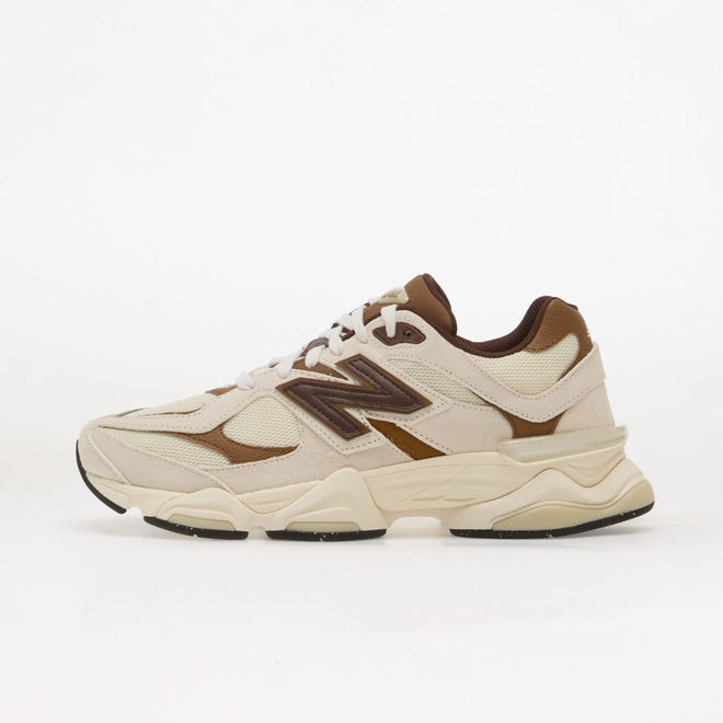 New Balance 9060 Breakfast Tea Angora (U90603EG) | Snrkickz