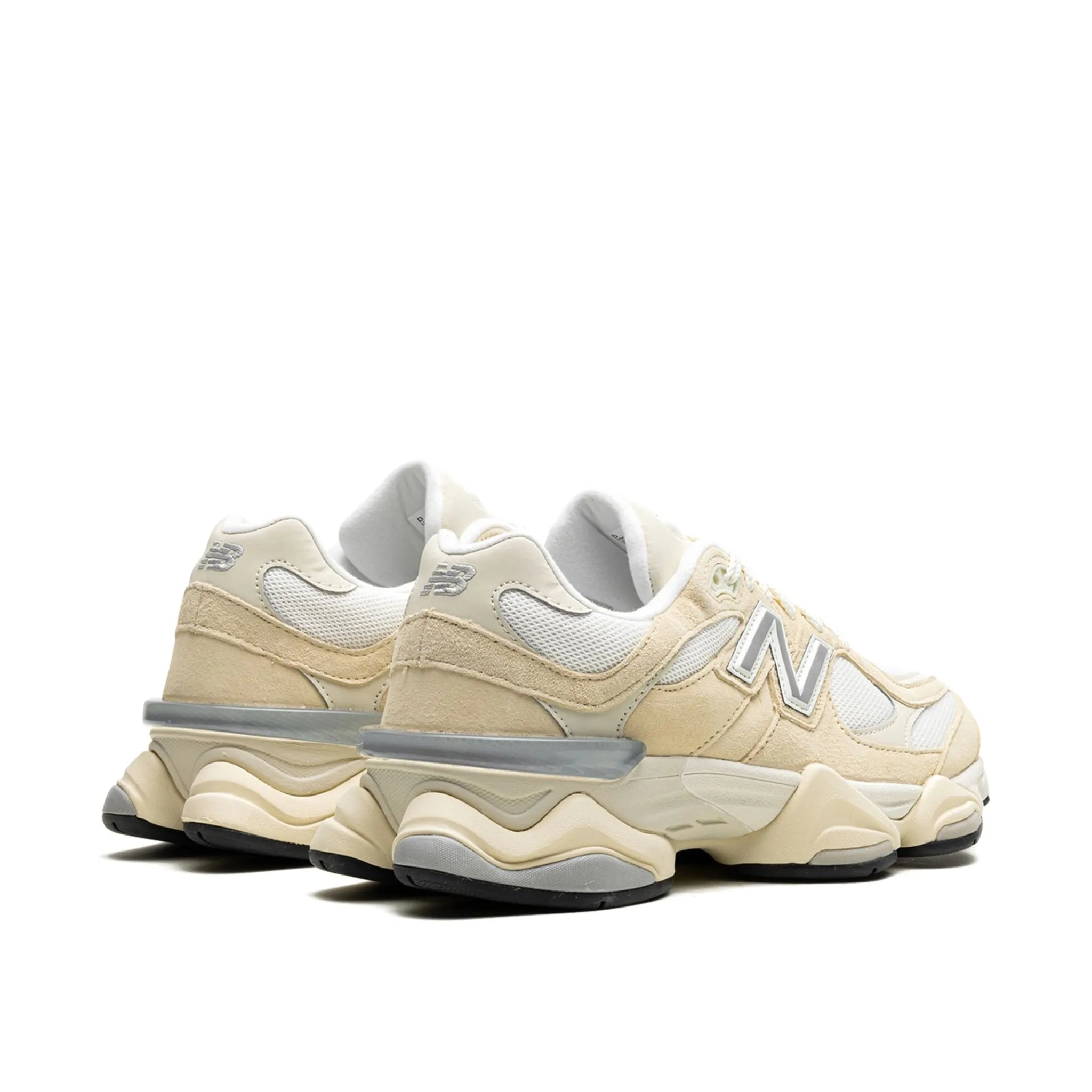 New Balance 9060 Calcium Sea Salt