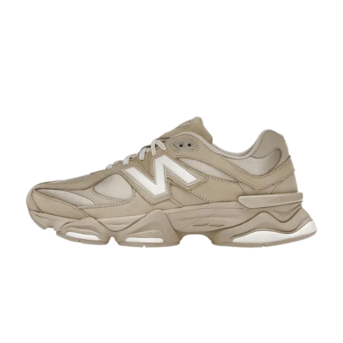 New Balance 9060 Chestnut Beige (U9060ZSI) | Snrkickz