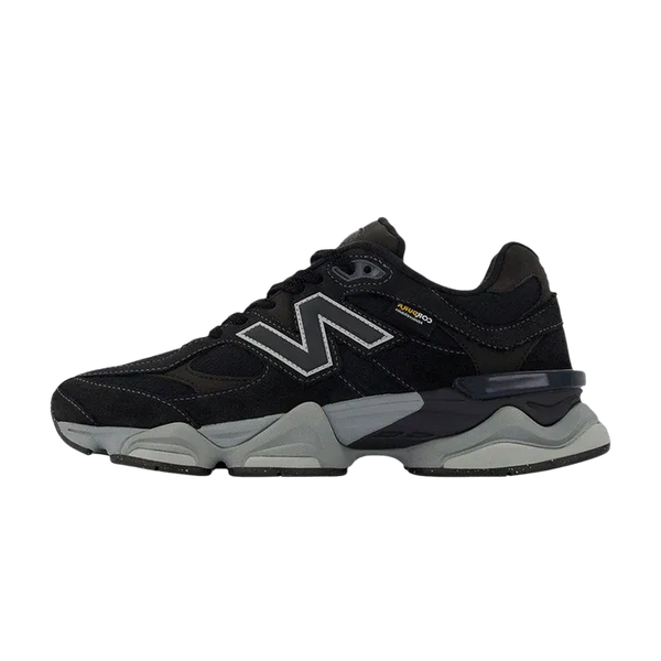 New Balance 9060 Cordura Black Grey
