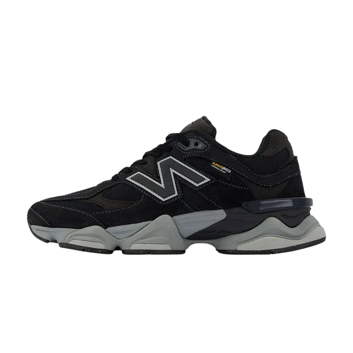 New Balance 9060 Cordura Black Grey (U9060ORA) | Snrkickz