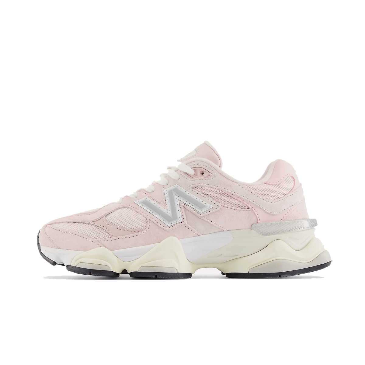 New Balance 9060 Crystal Pink