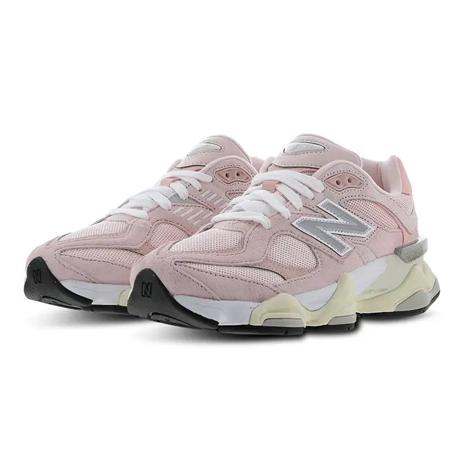 New Balance 9060 Crystal Pink (U9060CSP) | Snrkickz

