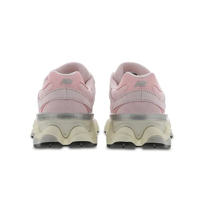 New Balance 9060 Crystal Pink
