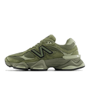 New Balance 9060 Dark Olivine Snrkickz U9060ZGD
