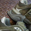 New Balance 9060 Dark Olivine snrkickz