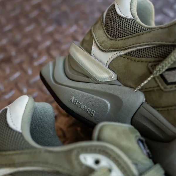 New Balance 9060 Dark Olivine