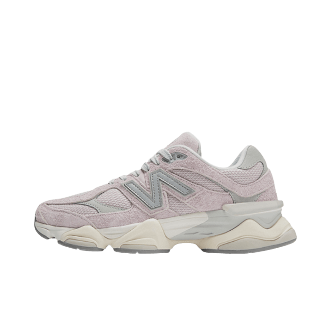 New Balance 9060 December Sky